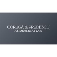 CORUGĂ & PRODESCU logo - Similar company to 360Competition