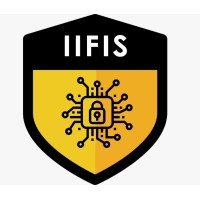 IIFIS logo - Similar company to Digit Defence