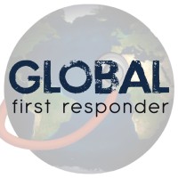 Global First Responder logo - Similar company to New International