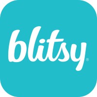 Blitsy logo - Similar company to Phyzix