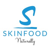 Skinfood Naturally logo - Similar company to Cosmethically Active