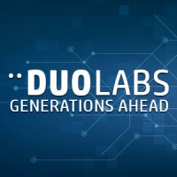 Duolabs logo - Similar company to C2 Diamond Tools