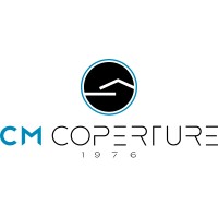 CM Srl Coperture logo - Similar company to Tezza Coperture