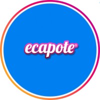 ecapote logo - Similar company to Condomz