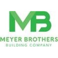 Meyer Brothers Building Company logo - Similar company to Jonkman Construction