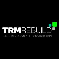 TRM REBUILD logo - Similar company to Trm Technical Resources Management, Lda