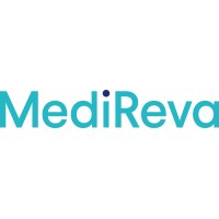 MediReva logo - Similar company to Human Protection