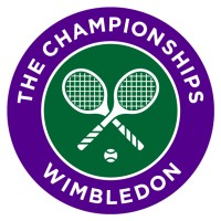 Wimbledon logo - Similar company to Royal Wimbledon Golf Club