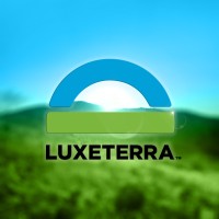 Luxeterra logo - Similar company to Bulleblock