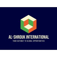 Al-Shrouk International logo - Similar company to Change Me Clinics