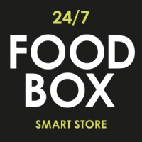 Food Box 24/7 - Smart Store logo - Similar company to Rund Ums Eck