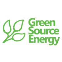 Green Source Energy logo - Similar company to Thk Green Energy