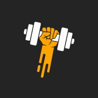 Mad fitness logo - Similar company to Trueform Runner