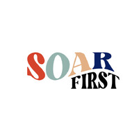 SOAR First logo - Similar company to Conferences Connect