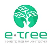 Solar Tree Europ logo - Similar company to Meteor Ltd - Power Solutions
