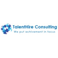 Talenthireconsulting logo - Similar company to Vprime Tech Inc