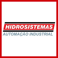 Hidrosistemas Automação Industrial logo - Similar company to Snap Automation Llc