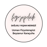 FİZYOPELVİK Sağlıklı Yaşam logo - Similar company to Iqra English Eğitim Aş