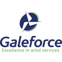 Galeforce Energy logo - Similar company to Full Circle Tree Care