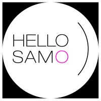 HELLOSAMO INC. logo - Similar company to Syndicate Media Group