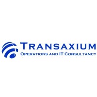 Transaxium logo - Similar company to Chugo Pte Ltd