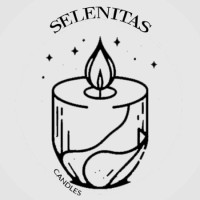 Selenitas Candles logo - Similar company to Del Pacifico