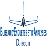 Bureau d'Enquêtes et d'Analyses de Djibouti logo - Similar company to Vision Djibouti