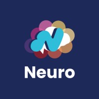 Neuro App logo - Similar company to Reyo Media