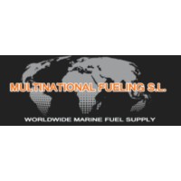 MULTINATIONAL FUELING logo - Similar company to Nopea Energy