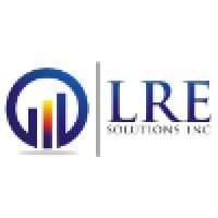 LRE Solutions logo - Similar company to Lre Solutions