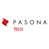 PasonaTechVN logo - Similar company to Glints