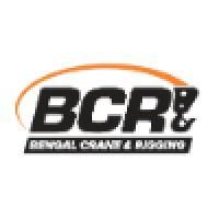 Bengal Crane & Rigging, LLC logo - Similar company to Dqid