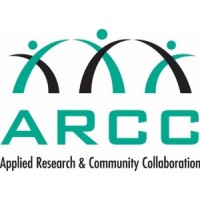 Institute for Applied Research & Community Collaboration (ARCC) logo - Similar company to Cognitive Assessment Group
