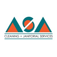 Asa Cleaning + Janitorial Service
