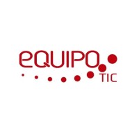 EQUIPO TIC XXI logo - Similar company to Hipofy