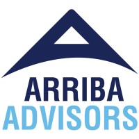 Arriba Advisors logo - Similar company to Ccg Catalyst