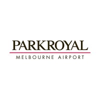 PARKROYAL Melbourne Airport logo - Similar company to Pan Pacific Melbourne