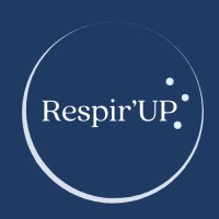 Respir'UP logo - Similar company to Bdmr - Optin Data