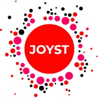 JOYST logo - Similar company to Hugo Mentors