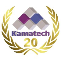 KAMATECH SRL logo - Similar company to Macotec - Glass Cutting Machines