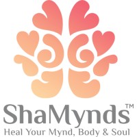 ShaMynds Healing Center logo - Similar company to Klearminds - Psychotherapy, Counselling & Life Coaching