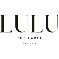LULU The Label logo - Similar company to Libres Détours