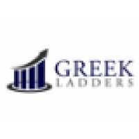 Greek Ladders logo - Similar company to Bcg'S Property & Casualty Division