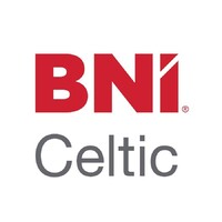 BNI Celtic, Newport logo - Similar company to Otium Concierge