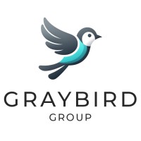 Graybird Group logo - Similar company to Graybird Foundation
