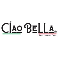 Ciao Bella Rennes logo - Similar company to Greendis