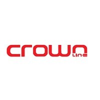 Crownline logo - Similar company to Brelyan Chabahar | برلیان چابهار