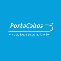 Porta Cabos Indústria e Comércio Ltda. logo - Similar company to Igus® Do Brasil