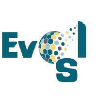EvolOs logo - Similar company to Phar (Réunion)