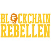 BLOCKCHAINREBELLEN logo - Similar company to Blockchain Competence Center Mittweida (Bccm)
